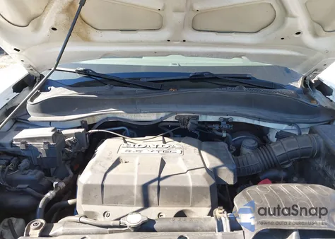 2006 Honda Ridgeline Rtl from USA, damaged, VIN 2HJYK16566H518474